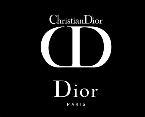 christian dior cd logo bag|Christian Dior vector logo.